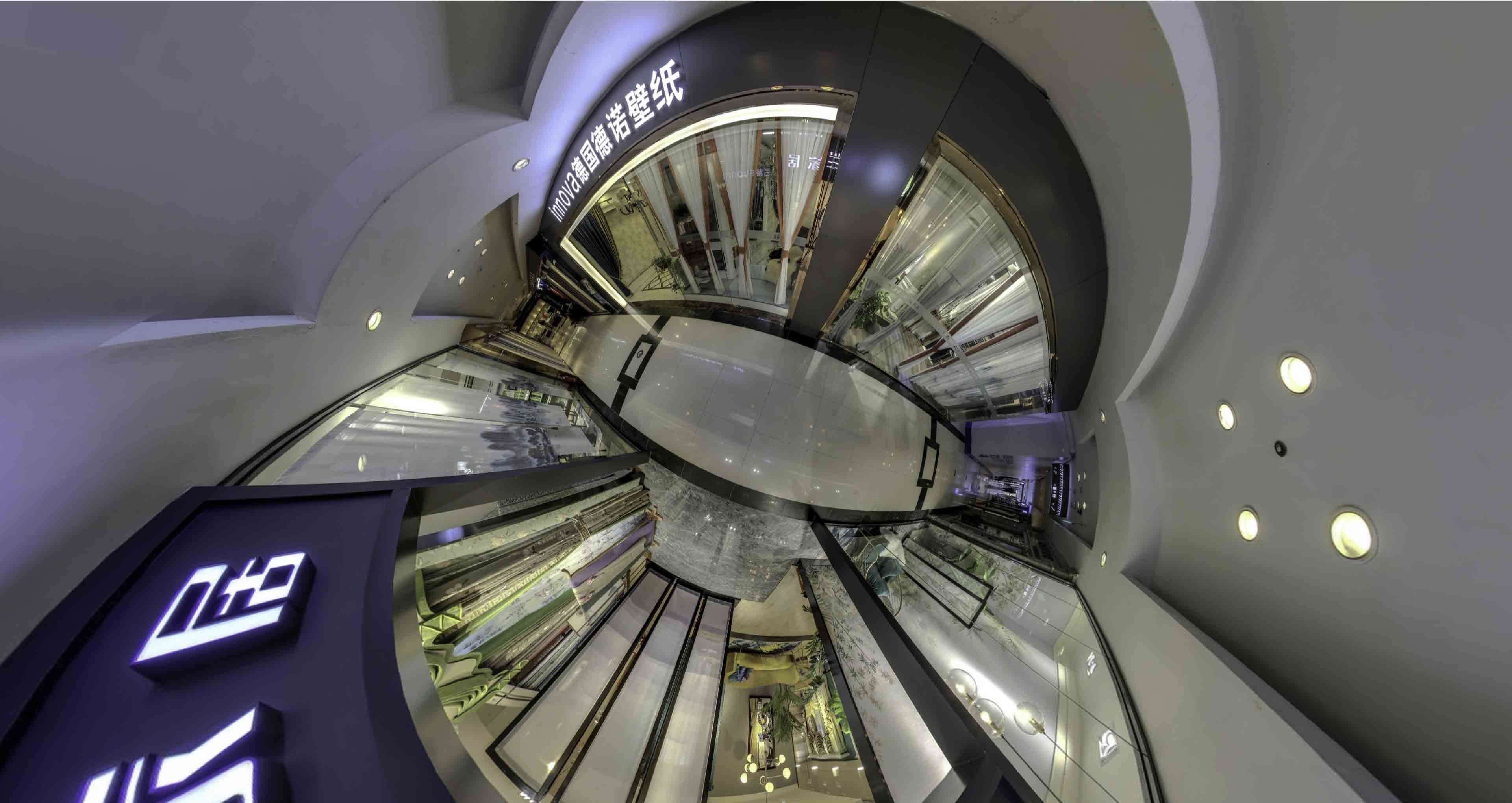 丁青VR全景拍摄：游戏开发中的创新应用与技术革新